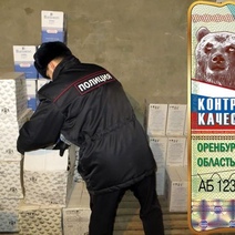 Ушлые бутлегеры не только пожертвовали жизнями и здоровьем людей, но и подставили добросовестных предпринимателей