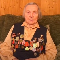 Умерла ветеран из Оренбуржья, собравшая 4,5 млн рублей для семей погибших медиков