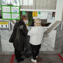 Невакцинированные от COVID-19 оренбуржцы больше не смогут ездить на 