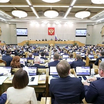 Стало известно, в каком формате будут работать оренбургские депутаты в Госдуме