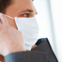 У заболевших COVID-19 появляются новые симптомы