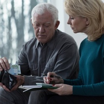 Пенсионер из Оренбурга за месяц отдал мошенникам почти 4,4 млн рублей