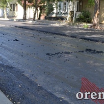 В Оренбурге ООО 