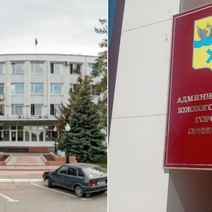 Кто может возглавить округа Оренбурга