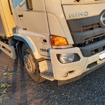 В Оренбуржье водитель грузовика, сбивший велосипедиста, 