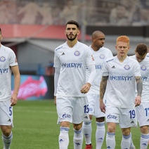 На ближайший матч ФК 