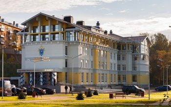 В Оренбурге у здания СУ СК РФ пройдет одиночный пикет в поддержку педагога, обвиняемого в педофилии