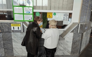 Невакцинированные от COVID-19 оренбуржцы больше не смогут ездить на 