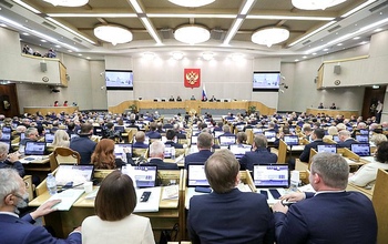 Стало известно, в каком формате будут работать оренбургские депутаты в Госдуме