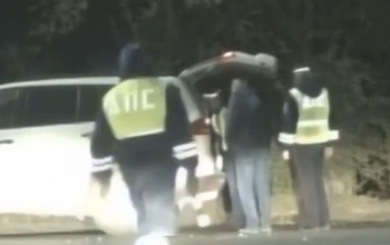 В Оренбурге у местного жителя нашли чужое ружье по запаху пороха