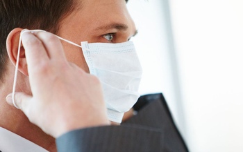 У заболевших COVID-19 появляются новые симптомы