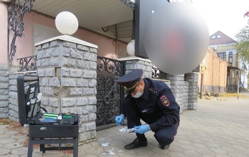В Оренбурге задержаны мужчины, стрелявшие в посетителя кафе