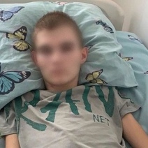 Нейрохирург из Оренбурга рассказал о состоянии парня-сироты, пострадавшего после прыжка с тарзанки (18+)