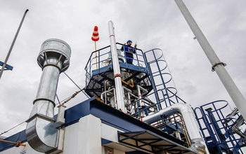 Разработка «Газпром нефти» сделает добычу нефти экологичнее