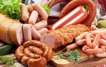 В Оренбургской области расширяется ассортимент продуктов 