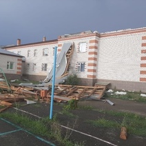 Как дела с капремонтом в школах, получивших деньги перед началом учебного года