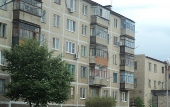 В Медногорске сорван капремонт многоквартирных домов
