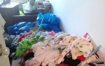 В Гае мама закрыла четверых детей в квартире и махнула в Орск