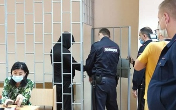 Обвиняемые в разбое полицейские из Орска заключены под стражу