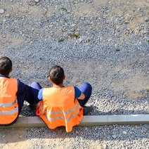 В Оренбуржье пятеро мигрантов пойдут под суд за незаконное пересечение границы РФ