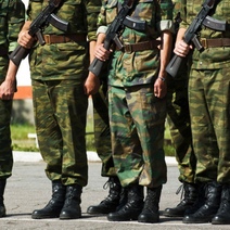 Бегавший от военкомата житель Оренбуржья оштрафован на 40 000 рублей