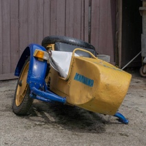 В Оренбургской области пьяный водитель закопал в лесу тело погибшего пассажира (18+)