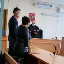 В Оренбурге начали оглашать приговор экс-чиновнику Сергею Прошину