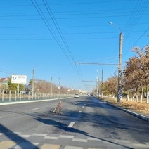 Открытые люки и ливневки продолжают подстерегать оренбуржцев на дороге