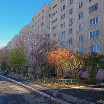 В Оренбурге на улице Родимцева возник переполох из-за забытой еды на включенной плите