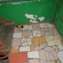 В Оренбурге задержаны подозреваемые в разбойном нападении