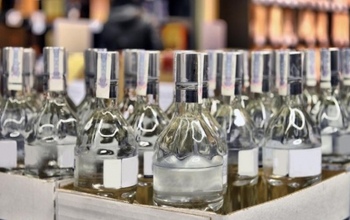 В Оренбуржье выявлены очередные точки реализации контрафактного алкоголя