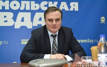 СКАЗАНО: Валентин Иванов