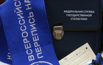 С понедельника к оренбуржцам нагрянут переписчики