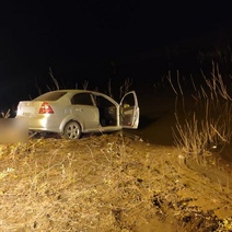 Тело у пруда: в Оренбургской области задержан подозреваемый в жестоком убийстве (18+)