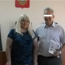 В Оренбурге от последствий COVID-19 скончалась судья