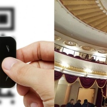 В Оренбуржье на спектакли и концерты с 1 ноября можно будет попасть только по QR-коду