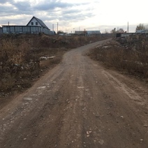 В Ростошах 16-летний водитель снегоболотохода протаранил бетонный блок