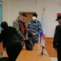 В Оренбурге экс-чиновник Сергей Прошин приговорен к 8 годам лишения свободы