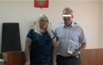 В Оренбурге от последствий COVID-19 скончалась судья