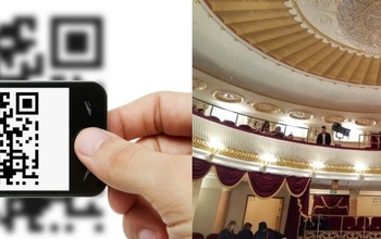 В Оренбуржье на спектакли и концерты с 1 ноября можно будет попасть только по QR-коду