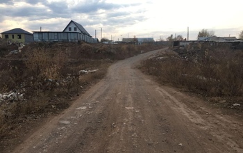 В Ростошах 16-летний водитель снегоболотохода протаранил бетонный блок