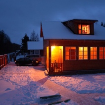 Предприниматель из Оренбурга заплатит около 1 000 000 рублей за некачественно построенную дачу