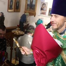 В Бузулуке за две недели скончался уже третий священник