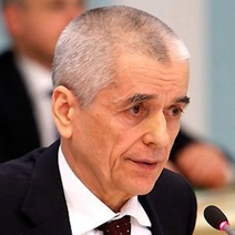 Онищенко об отравлении школьницы алкоголем в Гае: 