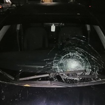 В Оренбурге задержан водитель, сбивший женщину и скрывшийся с места ДТП