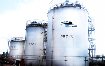 Филиал ООО «РОСТА-Терминал» в Бузулуке 