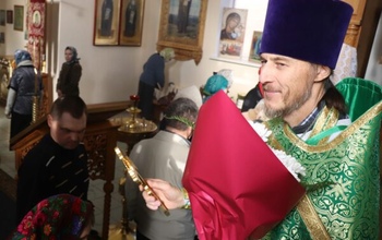В Бузулуке за две недели скончался уже третий священник