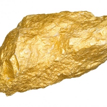 В Оренбуржье трое мужчин осуждены за незаконный оборот золотого самородка стоимостью 11 млн рублей