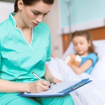 Медсестру из Гая оштрафовали из-за нарушения санитарных норм и правил