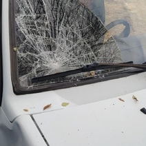 В Сорочинске 18-летний водитель без прав сбил парня и скрылся с места ДТП